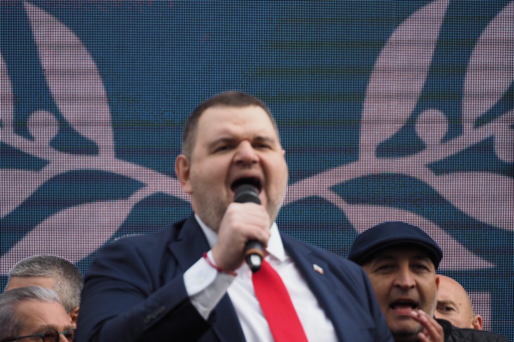 Начало 2025 - Zashtoto