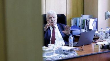 Стоян Братоев вече официално не е шеф на "Метрополитен" - Zashtoto