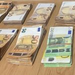 61 300 евро под матрака на турски шофьор разкриха на ГКПП "Лесово" - Zashtoto