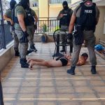 Пловдивчанин наръга с нож сезонен работник в Сл. бряг, заловиха го бързо (СНИМКИ) - Zashtoto