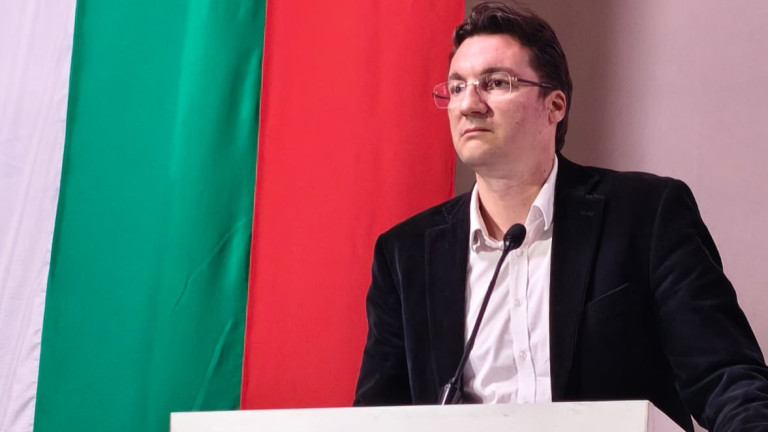 Начало 2025 - Zashtoto