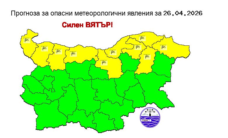 Начало 2025 - Zashtoto
