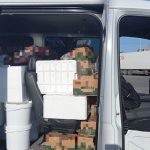 Баш язък: Унищожават почти тон турски вкусотии кюнефе и катмер - Zashtoto