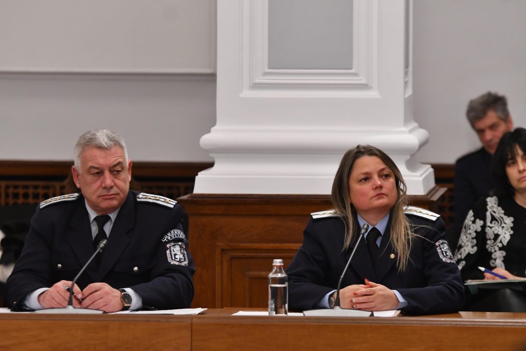 Отстраниха шефа на КАТ, заместничката му напуска - Zashtoto