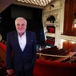 Акад. Карталов: Зрители пътуват хиляди километри да гледат Вагнер в Софийската опера - Zashtoto