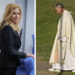 Шефката на парламента на аудиенция при Папа Лъв XIV за 24 май - Zashtoto