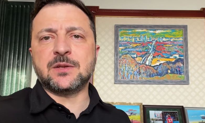 Начало 2025 Начало 2025 - Zashtoto