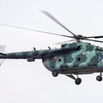 Боен хеликоптер замени въздушна линейка в акция при фатално падане под Мальовица - Zashtoto