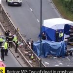 Заради лайкове? Двама полицаи сред седемте жертви на преследване в насрещното - Zashtoto