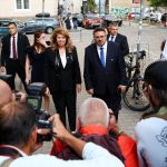 Йотова избра шефа на БТА Кирил Вълчев за своя вице - Zashtoto