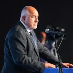 Борисов съветва спиране износа на дизел и сваляне на ДДС на горивата до 9% - Zashtoto
