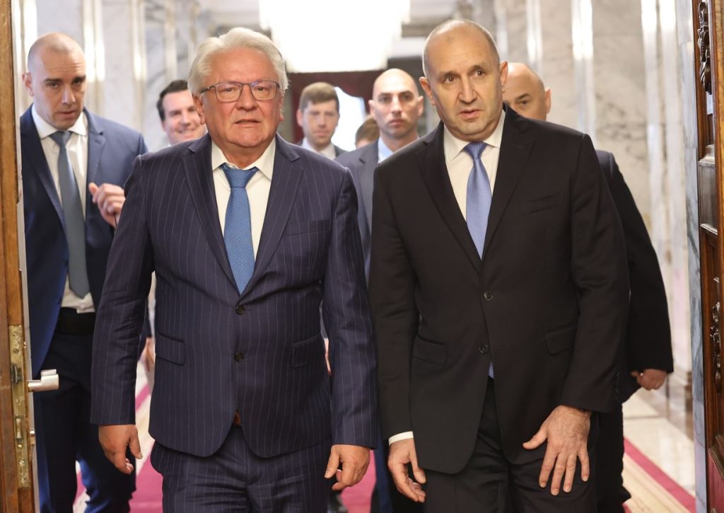 Начало 2025 Начало 2025 - Zashtoto