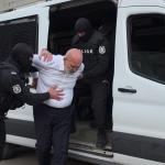 Докараха в София заподозрените за убийството на Слави Бинев (СНИМКИ) - Zashtoto