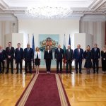Йотова след КСНС: "Има сериозни предизвикателства в защитата на българската критична инфраструктура" - Zashtoto