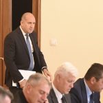 Радев: „Ако се окаже, че дроновете са руски или украински, ще изпратим нота до съответната страна и ще поискаме консултации“ - Zashtoto